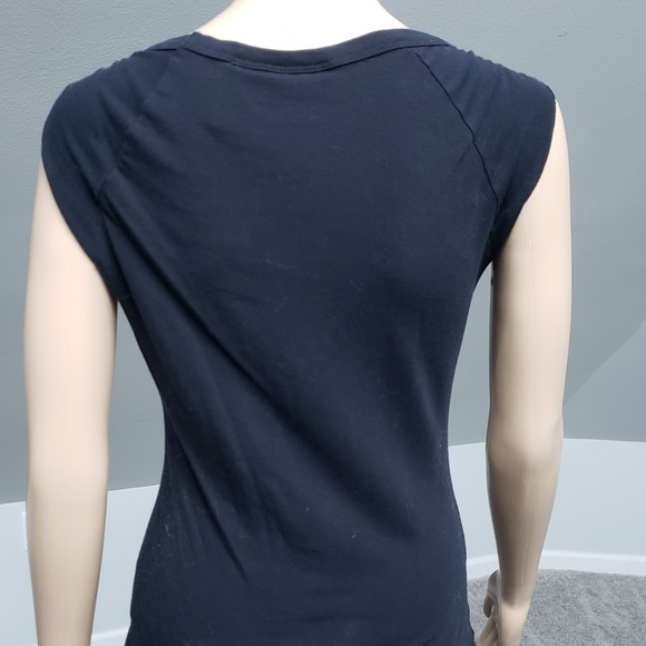 DKNY Jeans T Shirt - Picture 4 of 5